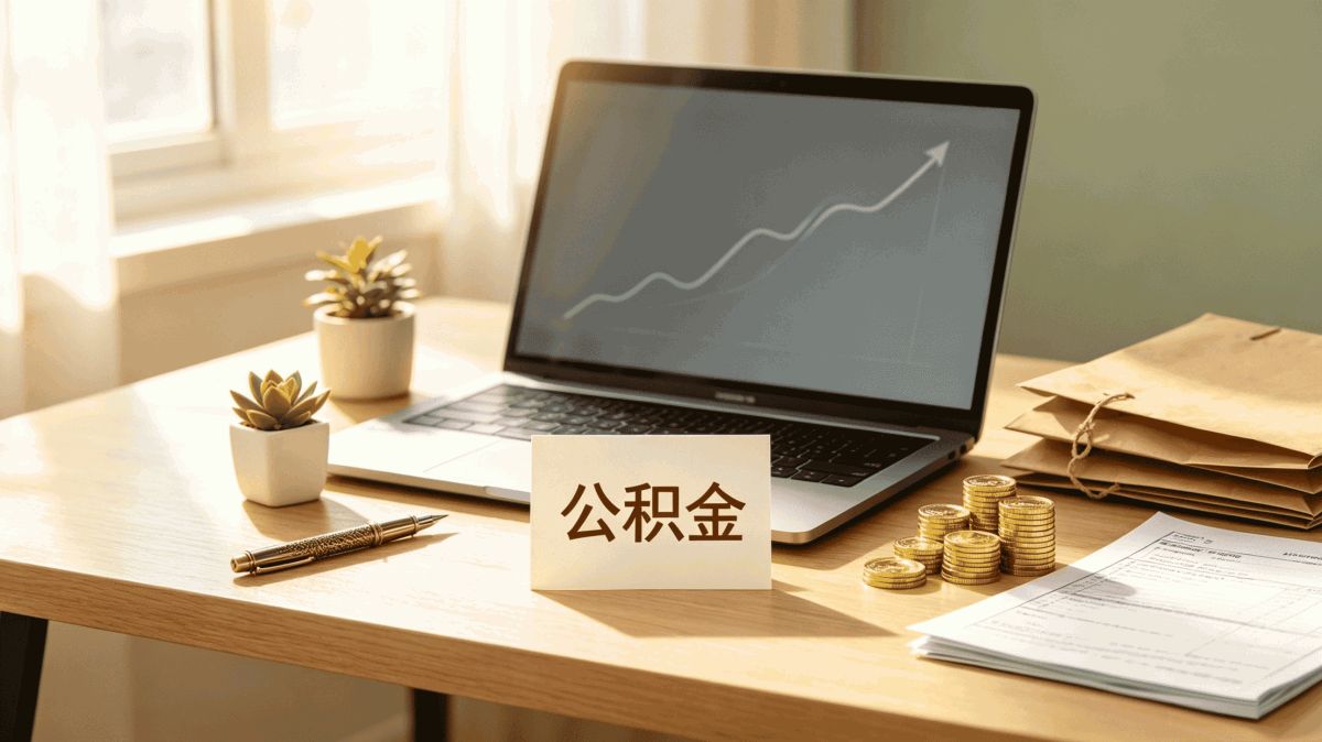 绵阳一对一公积金代取 一笔笔算哪个划算