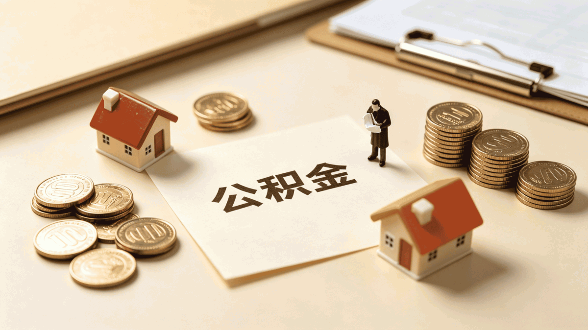 绵阳公积金能提取多少钱怎么计算口径有没有变