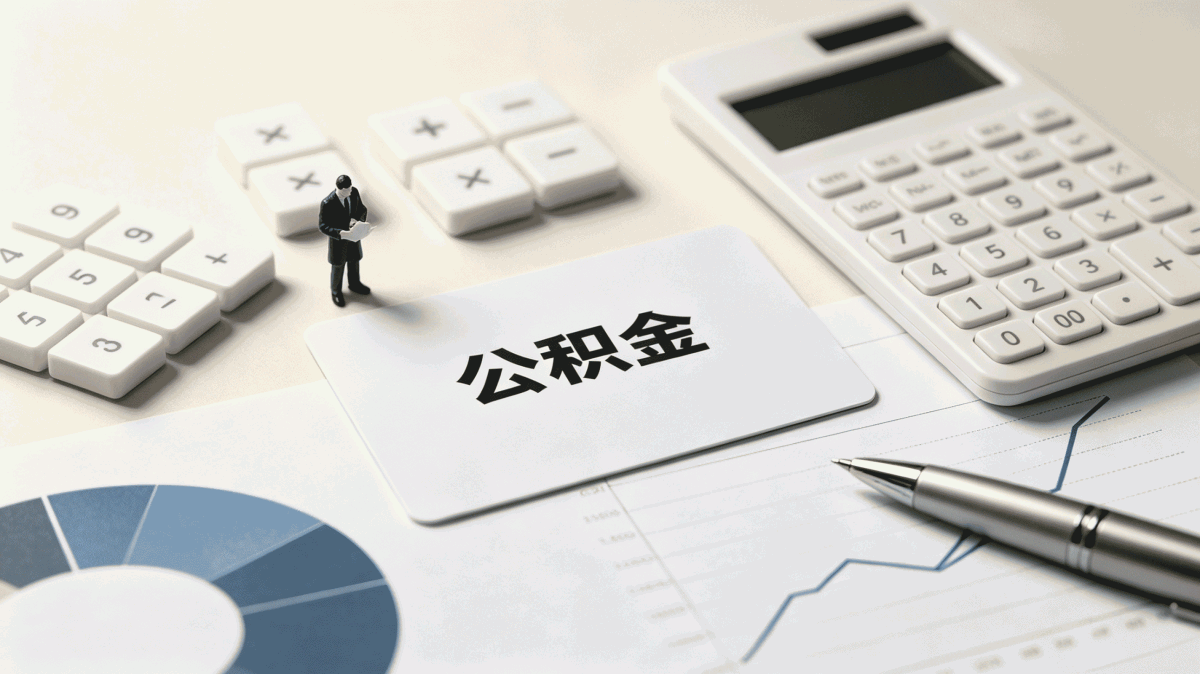 绵阳公积金提取影响贷款额度吗 材料时限说清