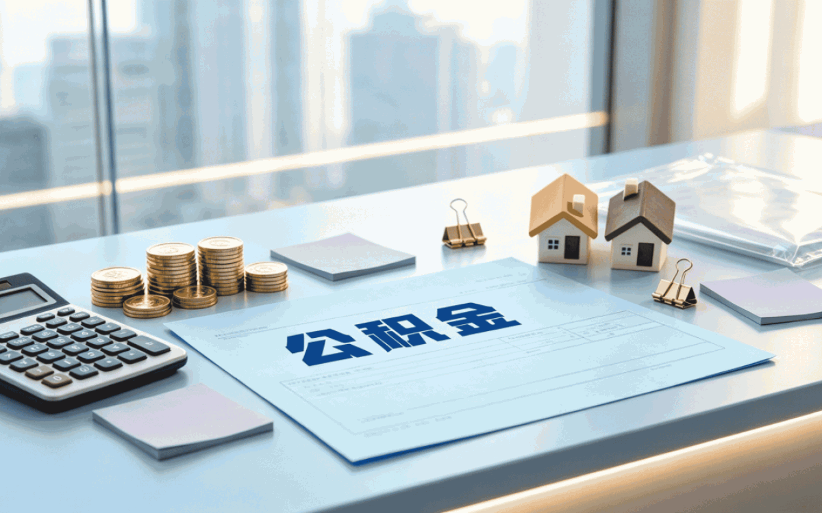 绵阳公积金提取影响贷款额度吗 材料时限说清