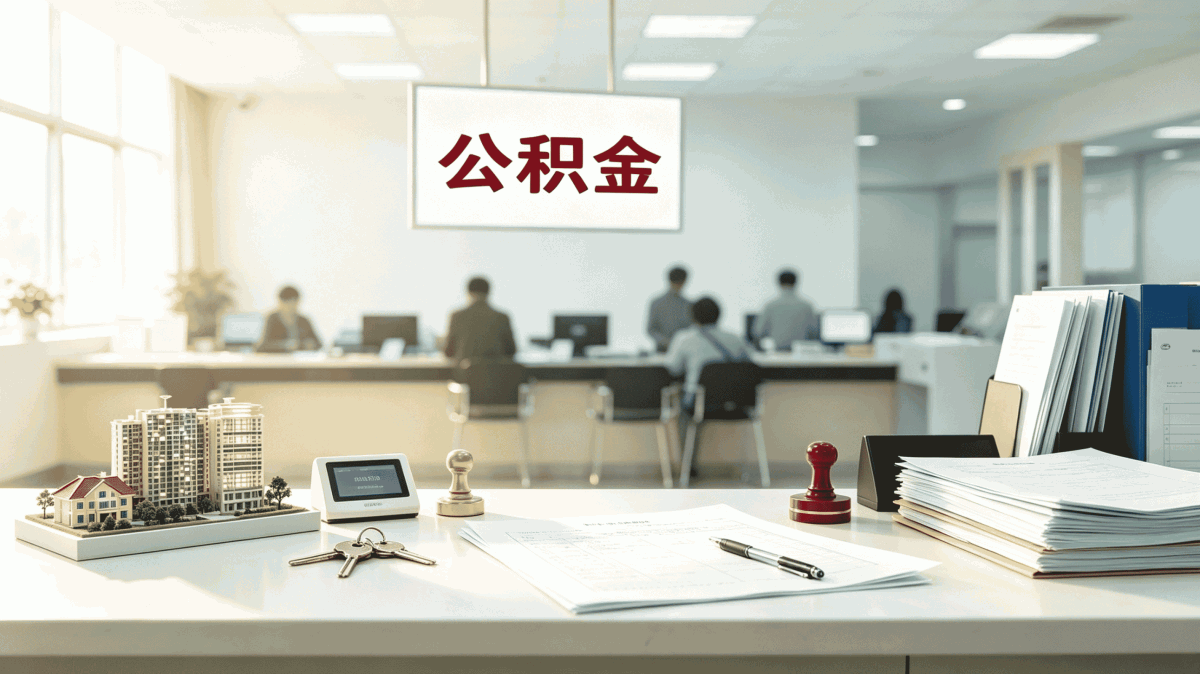 绵阳大病公积金提取所需材料 新规口径怎么算