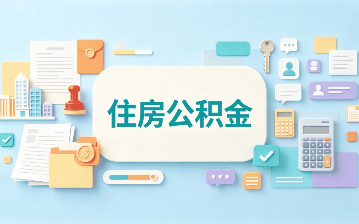 绵阳自由职业公积金查询差多少钱哪个划算