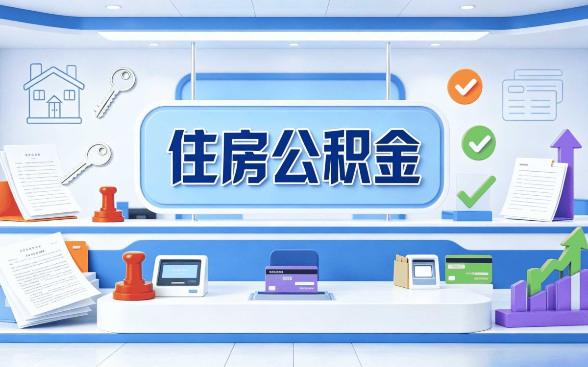 绵阳自由职业公积金查询差多少钱哪个划算