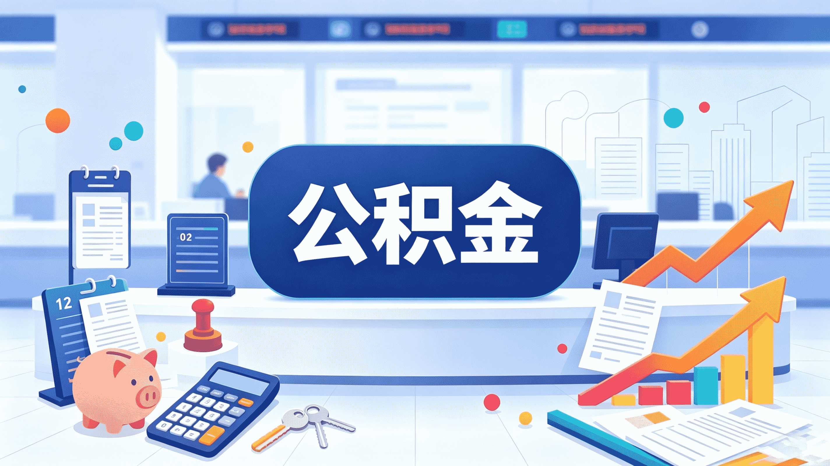绵阳公积金提取代办服务平台新规口径怎么算