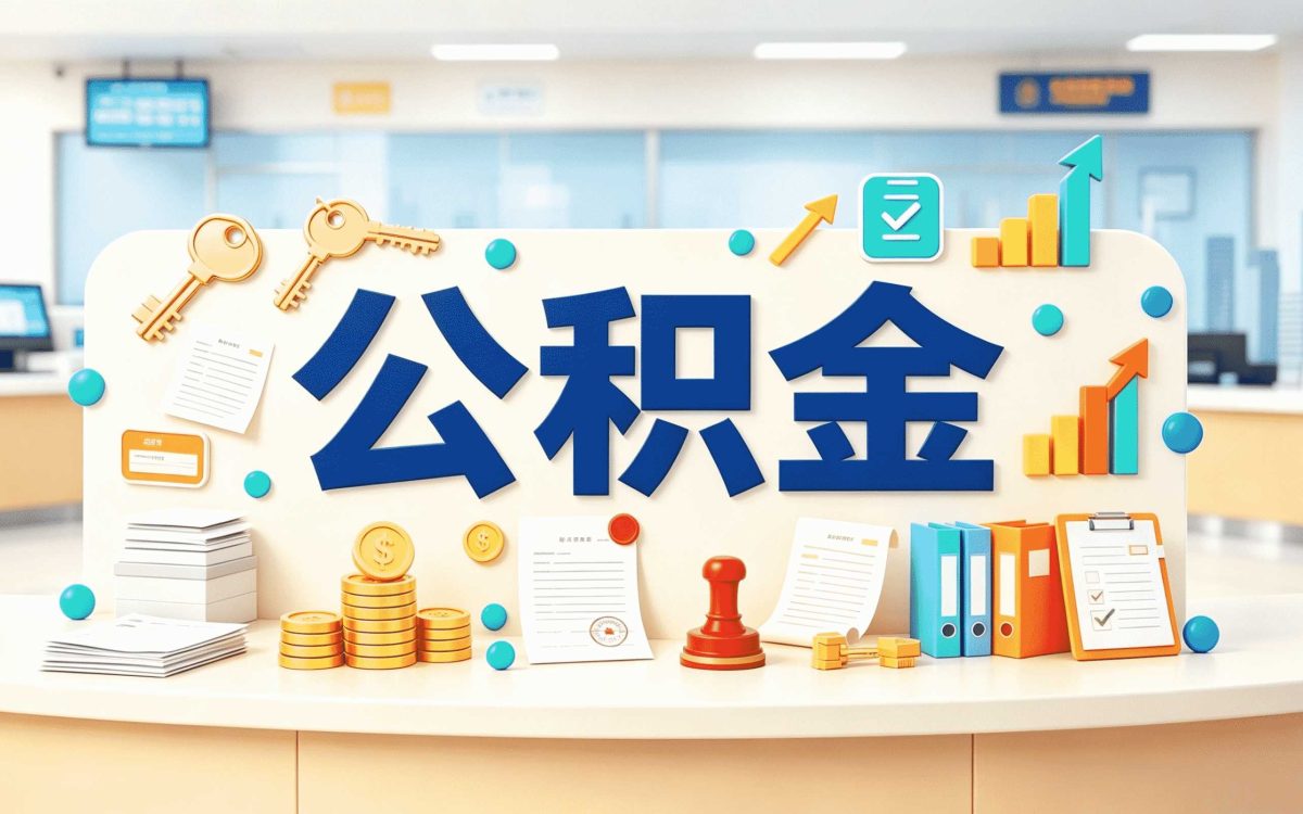 绵阳公积金提去额度为零怎么回事 这几点容易白跑