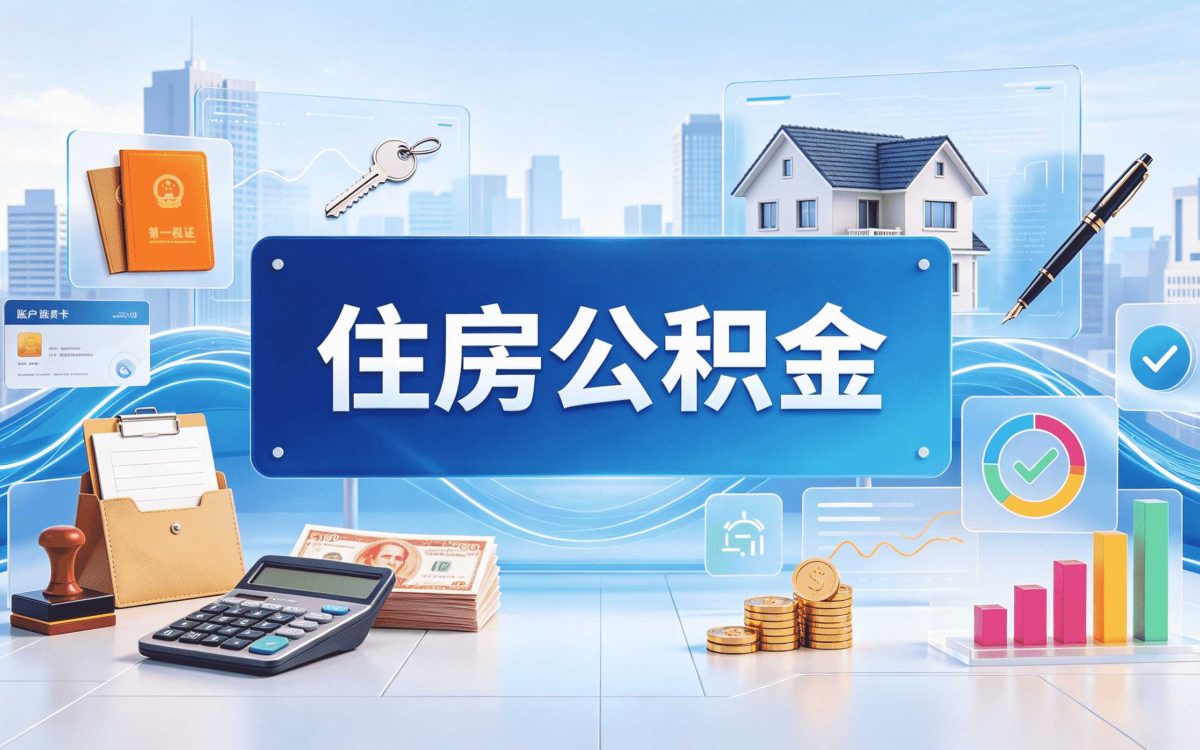 绵阳装修后公积金提取额度到底能算多少