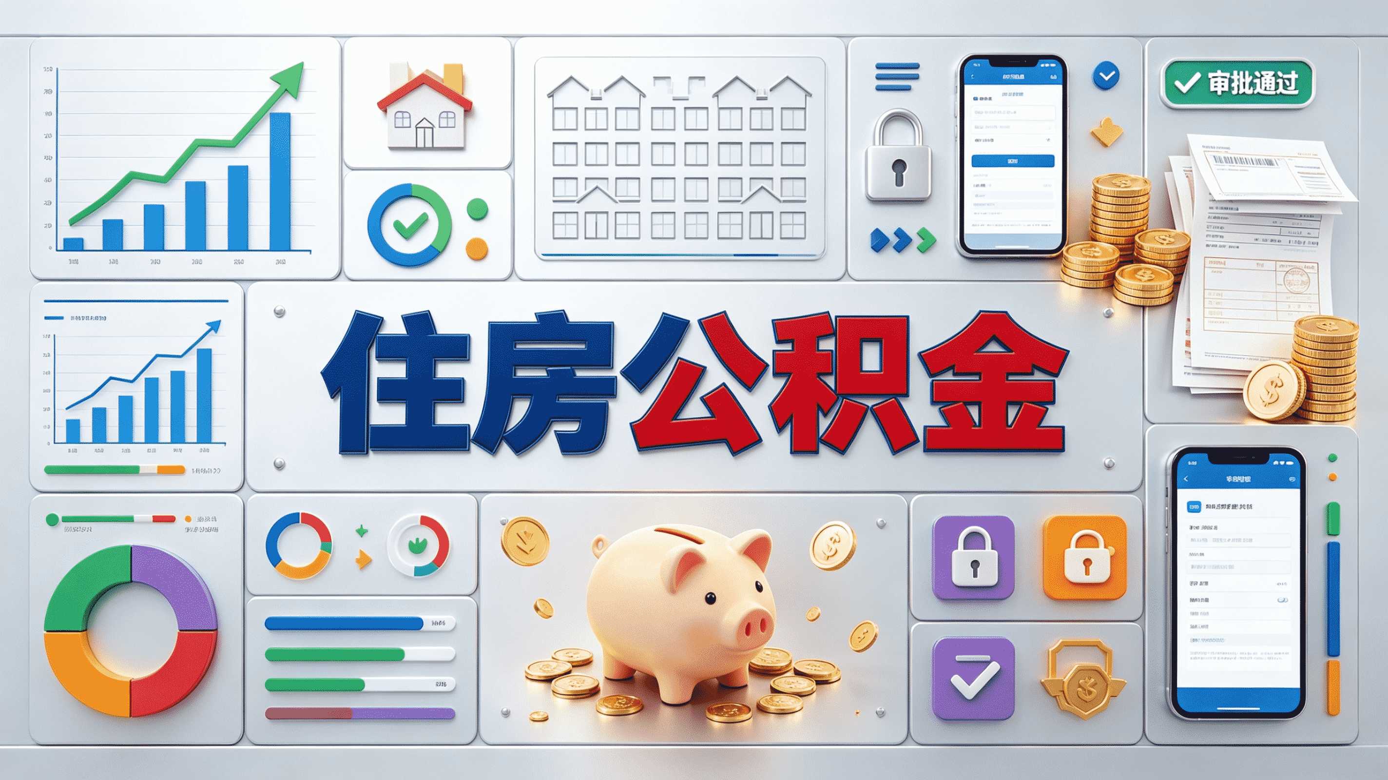 绵阳退休公积金代办咋弄？本地人唠唠