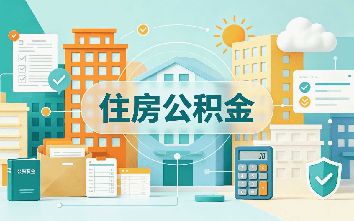 绵阳公积金提取影响贷款额度吗 材料时限说清