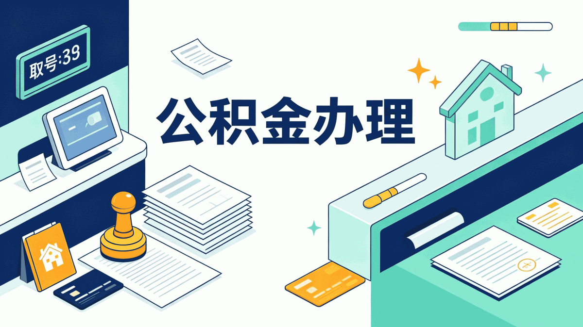 绵阳单位倒闭公积金提取注意事项 别白跑