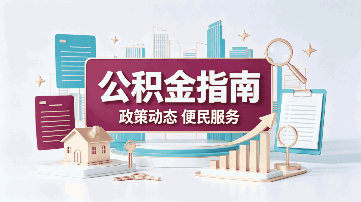 绵阳已经封存的公积金怎么提取出来别白跑