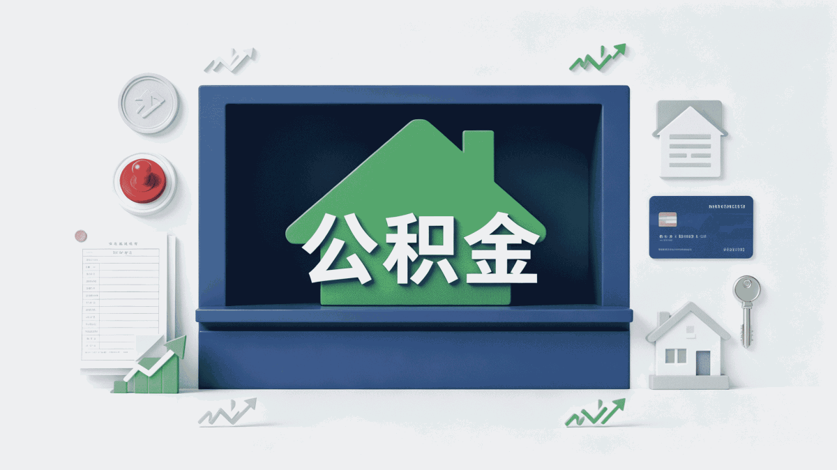 公积金余额多少可以提在绵阳安全吗？过来人···