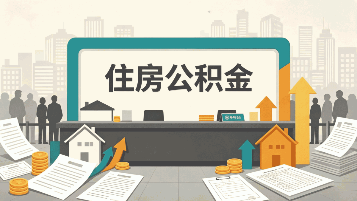 绵阳公积金代办被拒怎么办真实经历分享，附避坑指南