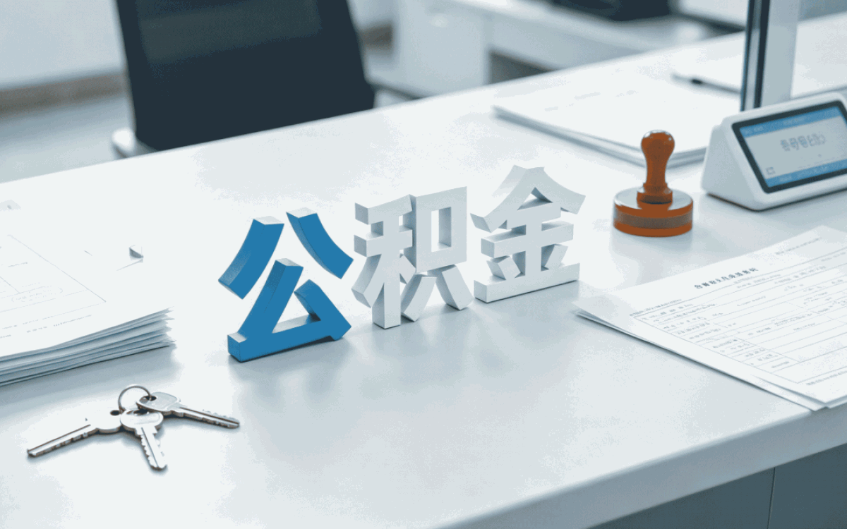 绵阳公积金能提取多少钱怎么计算口径有没有变