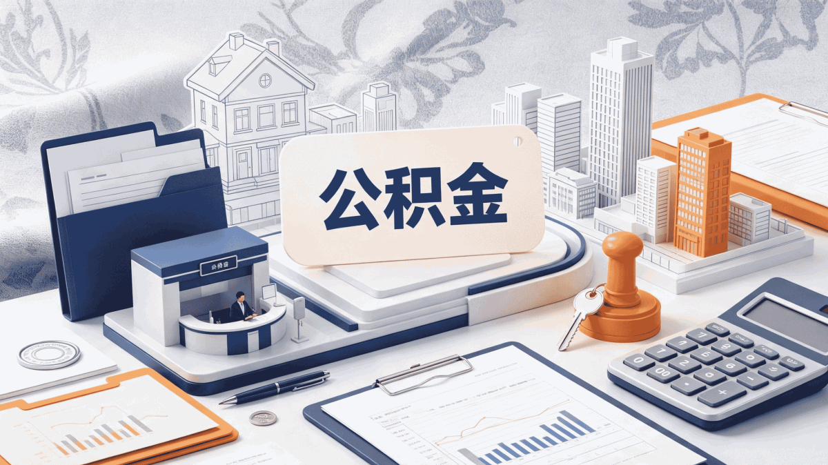 绵阳外地户口公积金贷款注意事项亲身办结