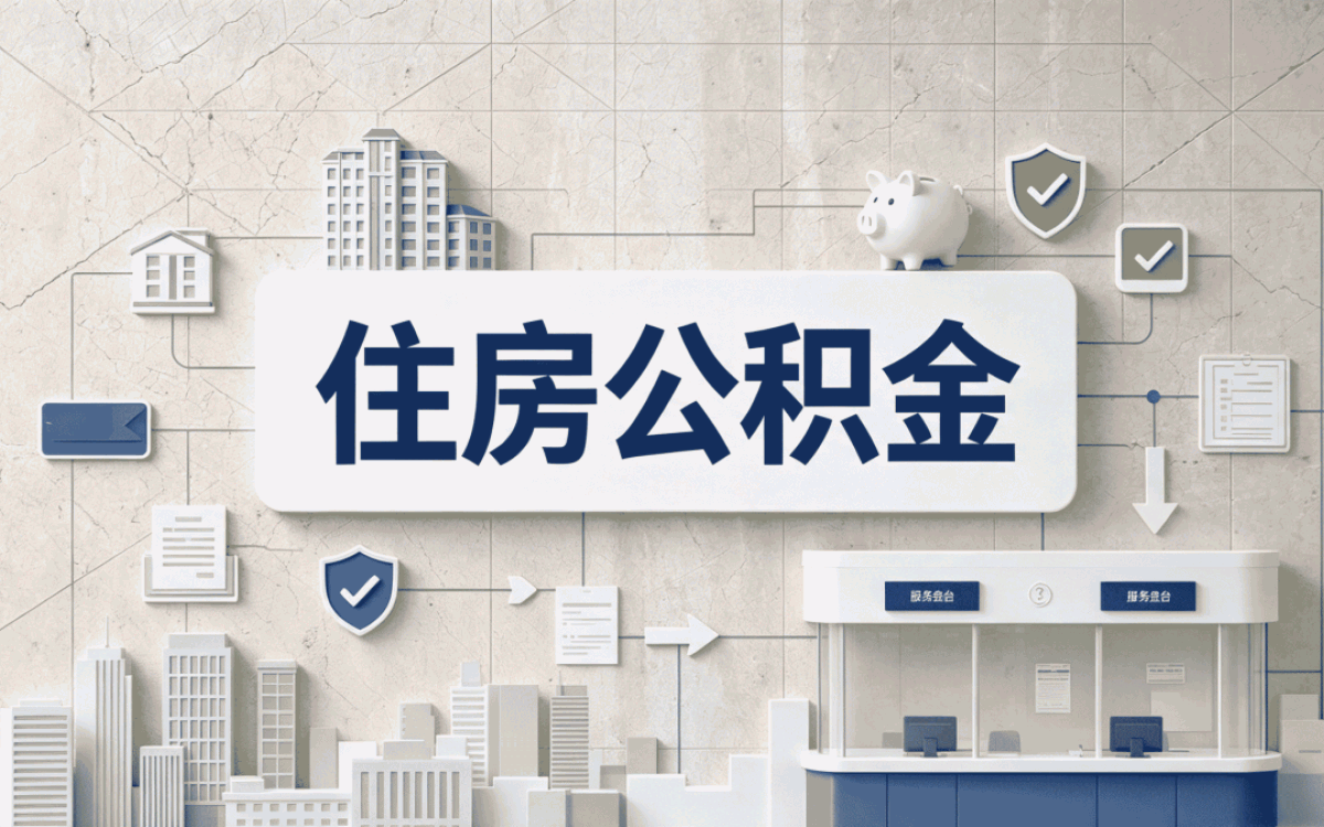 绵阳已经封存的公积金怎么提取出来别白跑