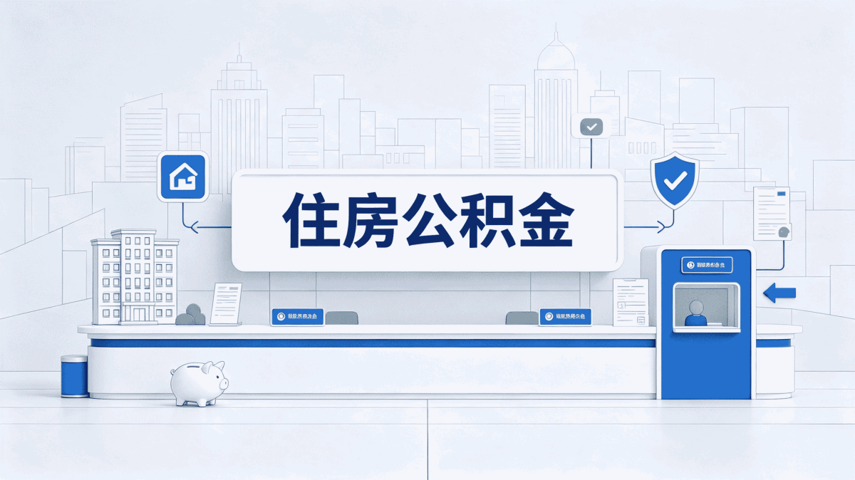 绵阳单位倒闭公积金提取注意事项 别白跑