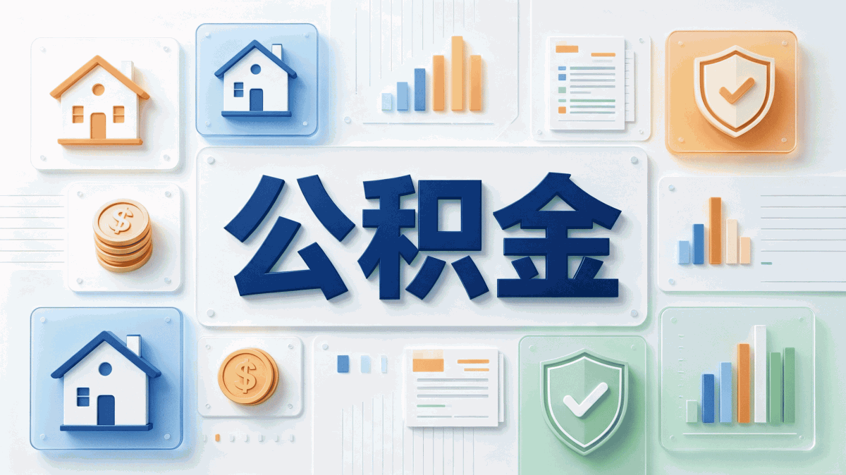绵阳异地公积金贷款额度差多少钱按月折算