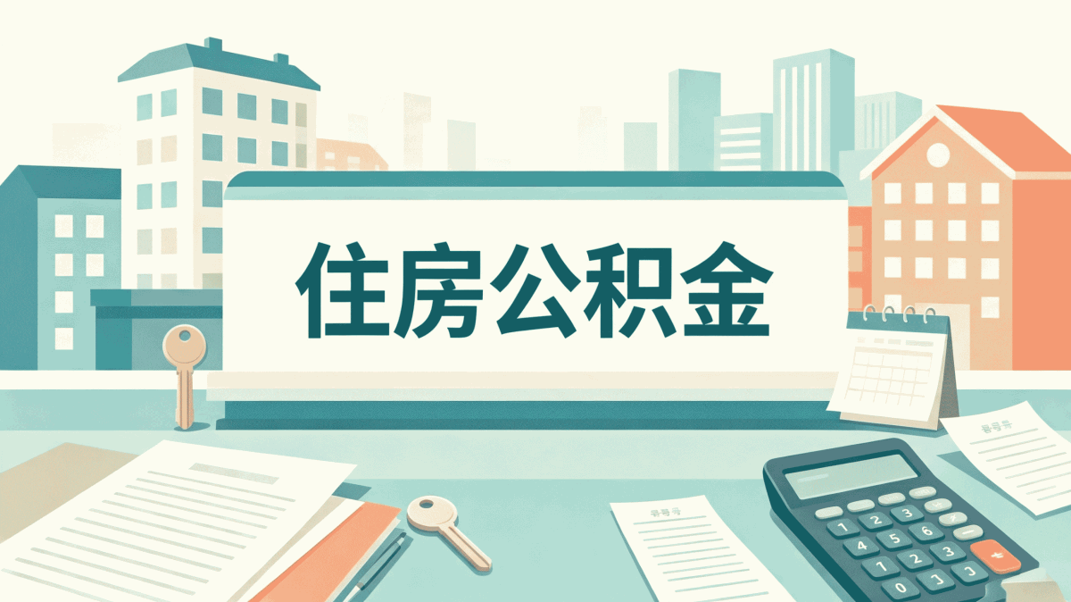 绵阳公积金单位缴存基数我自己跑了两趟才搞对
