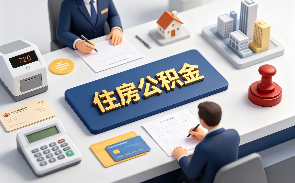 绵阳公积金代办优势值不值