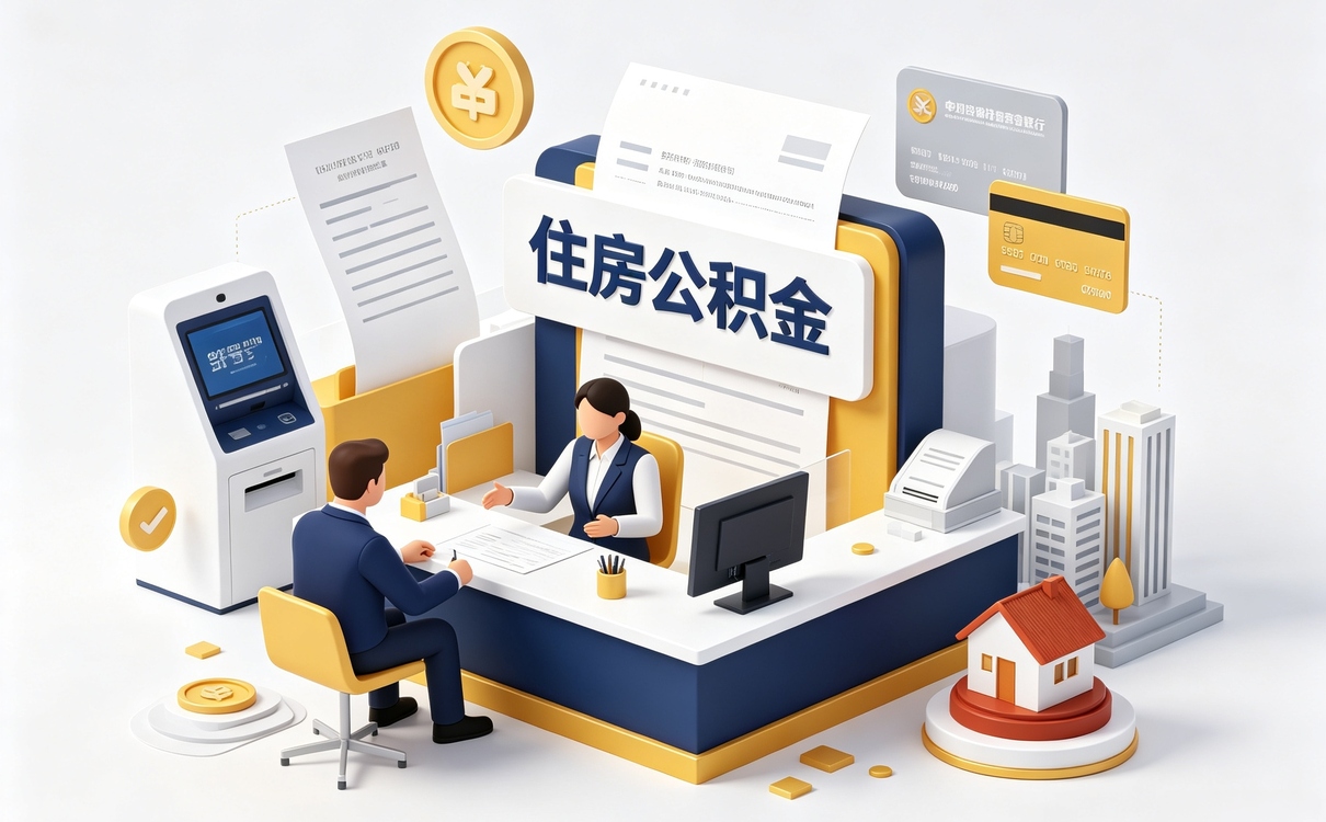 绵阳装修后公积金提取额度到底能算多少