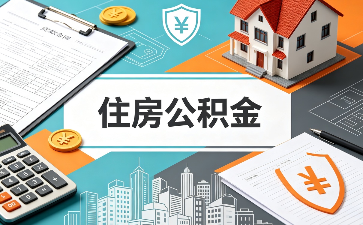 绵阳口碑好公积金提取公司适用哪些新规人群