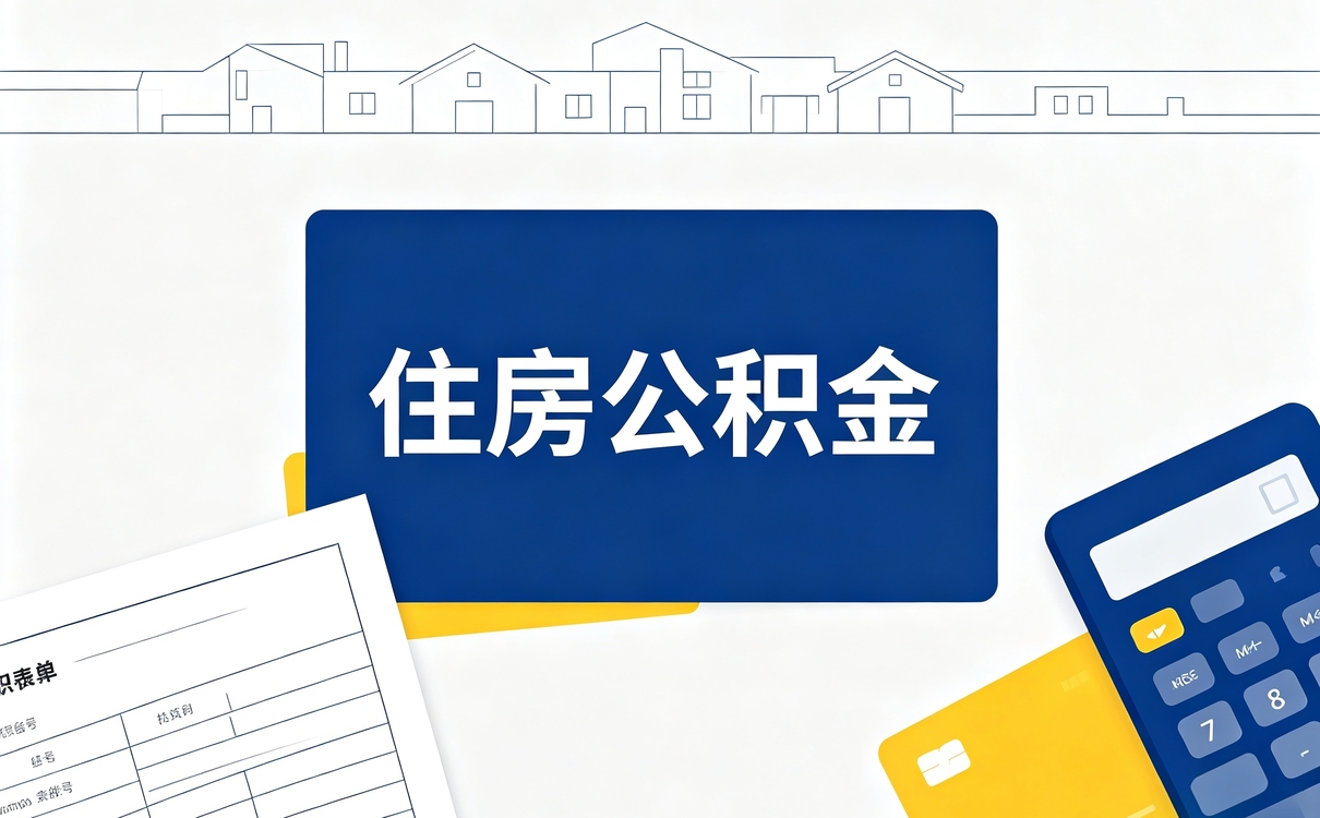 绵阳明码标价公积金代办注意这几点别踩坑