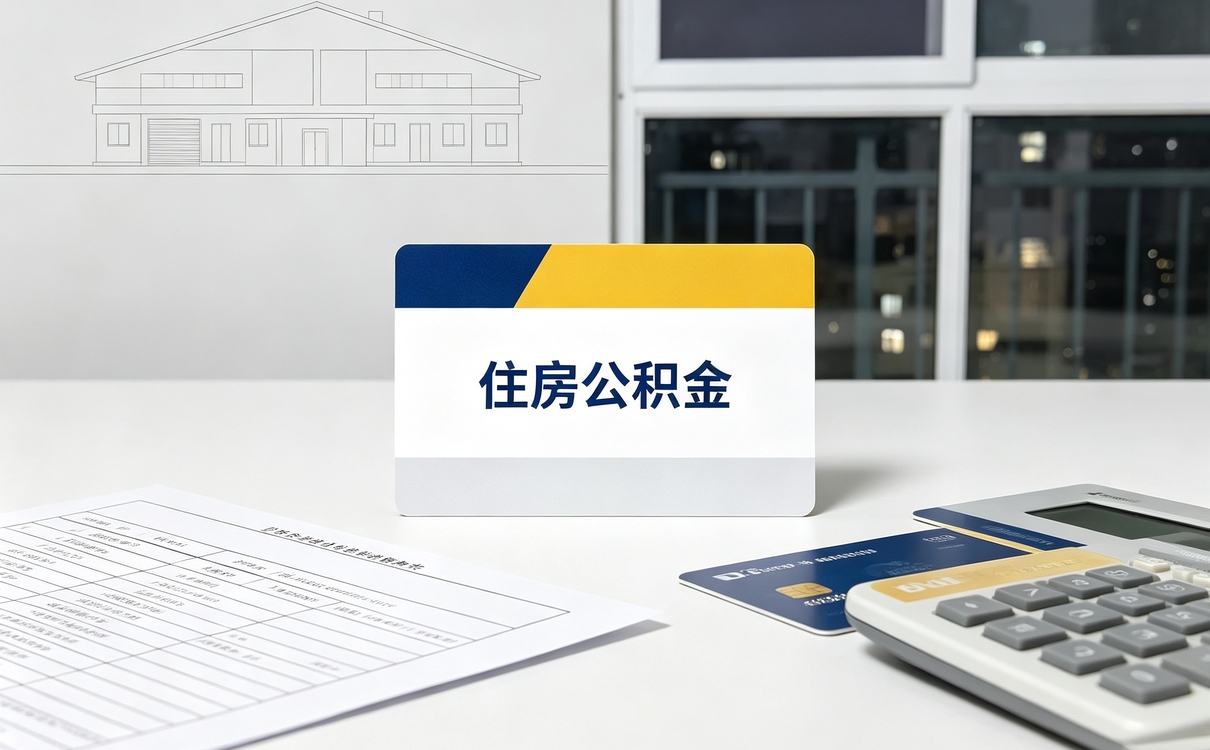 绵阳口碑好公积金提取公司适用哪些新规人群