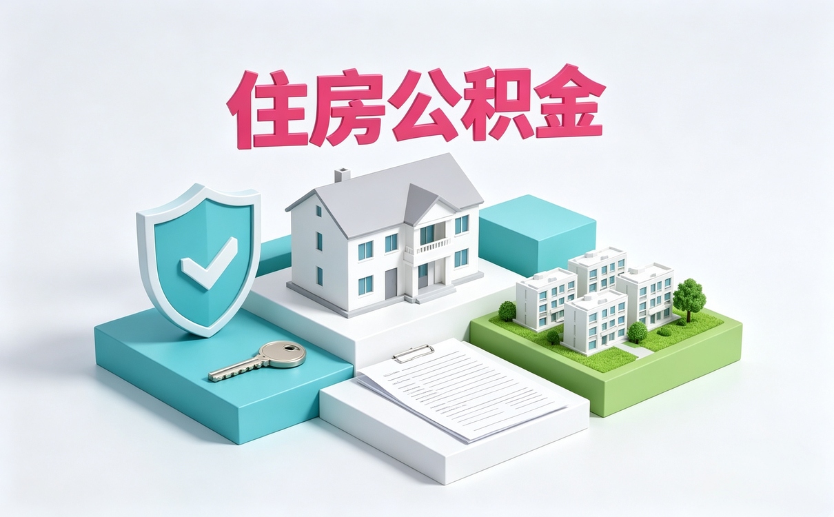 绵阳口碑好公积金提取公司适用哪些新规人群